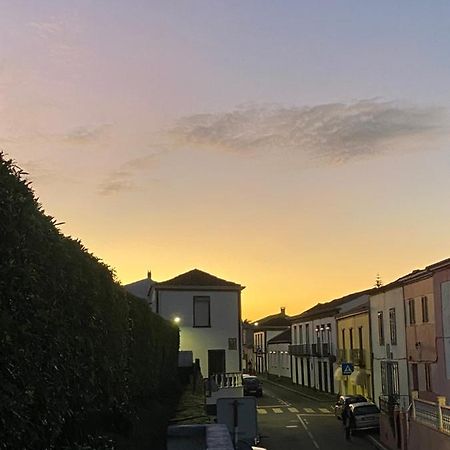 Casas Da Quinta Villa Ribeira Grande Luaran gambar