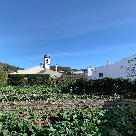 Casas Da Quinta Villa Ribeira Grande Luaran gambar