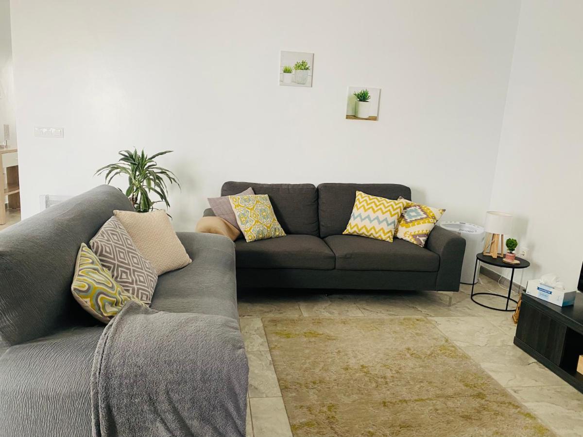 Casas Da Quinta Villa Ribeira Grande Luaran gambar