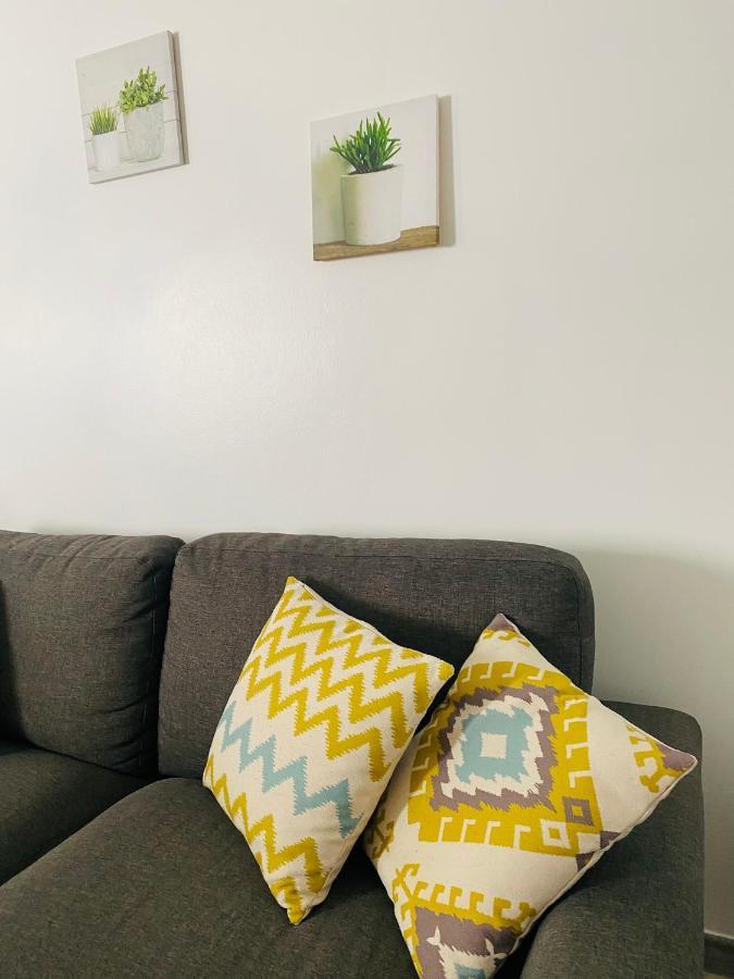 Casas Da Quinta Villa Ribeira Grande Luaran gambar