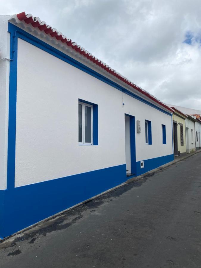 Casas Da Quinta Villa Ribeira Grande Luaran gambar