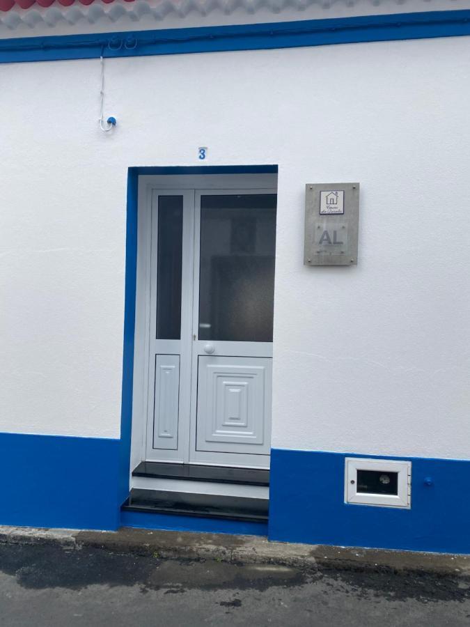 Casas Da Quinta Villa Ribeira Grande Luaran gambar