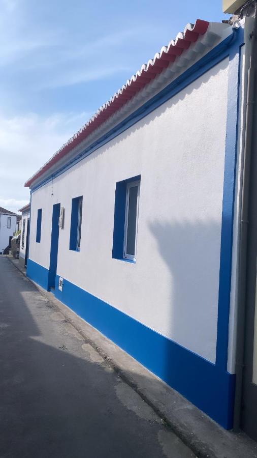Casas Da Quinta Villa Ribeira Grande Luaran gambar