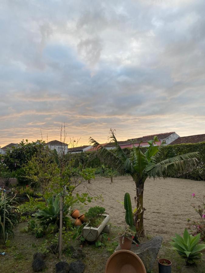 Casas Da Quinta Villa Ribeira Grande Luaran gambar