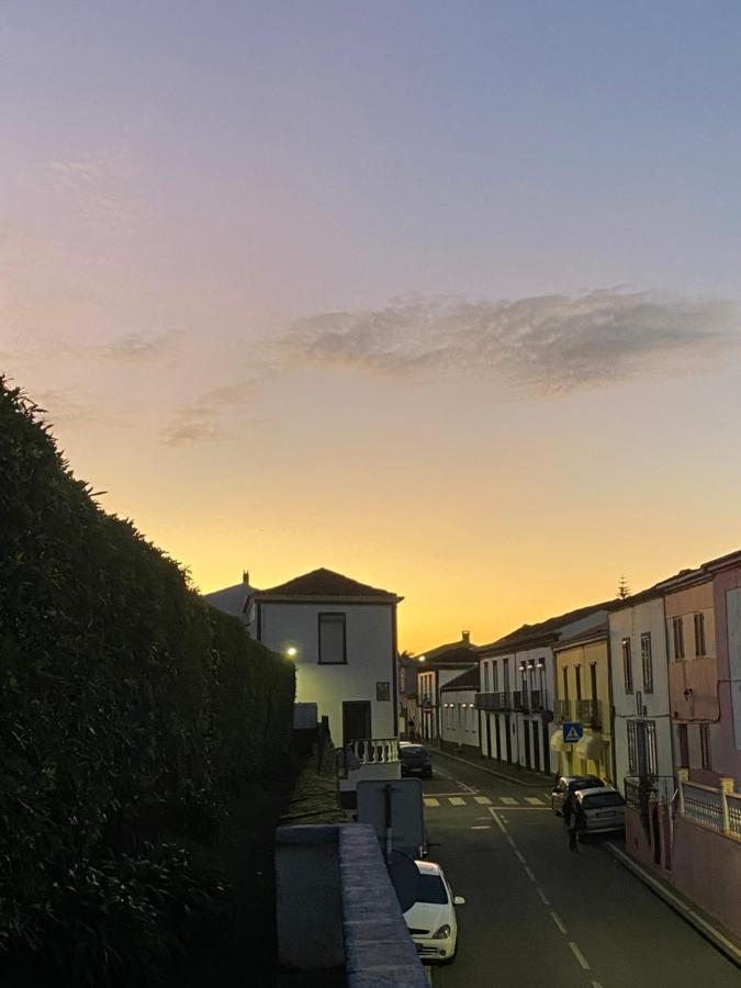 Casas Da Quinta Villa Ribeira Grande Luaran gambar