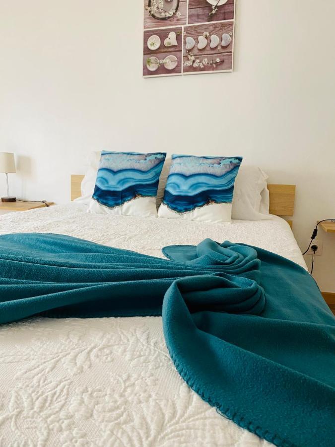 Casas Da Quinta Villa Ribeira Grande Luaran gambar