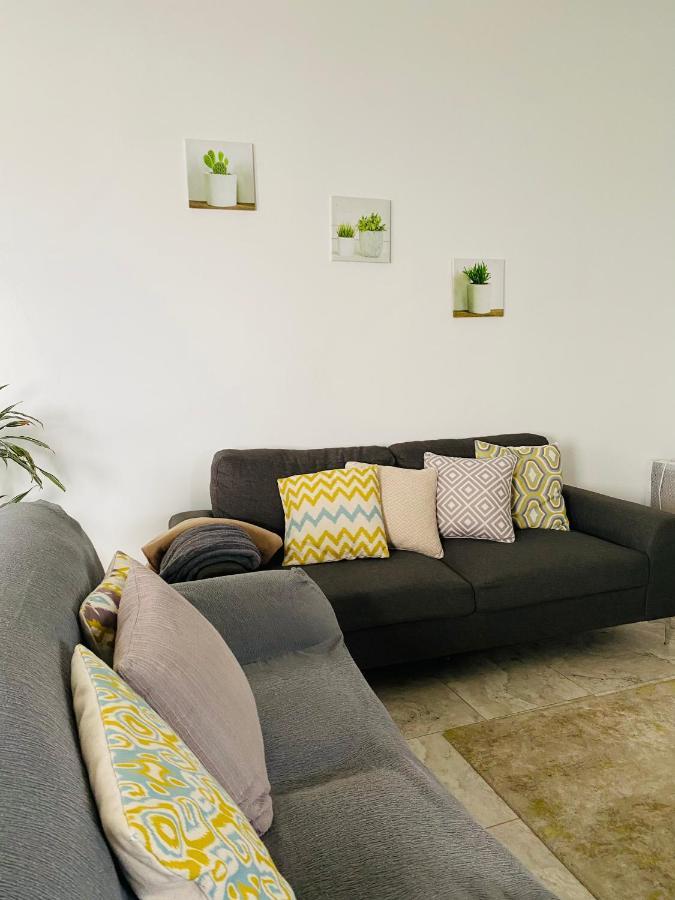Casas Da Quinta Villa Ribeira Grande Luaran gambar