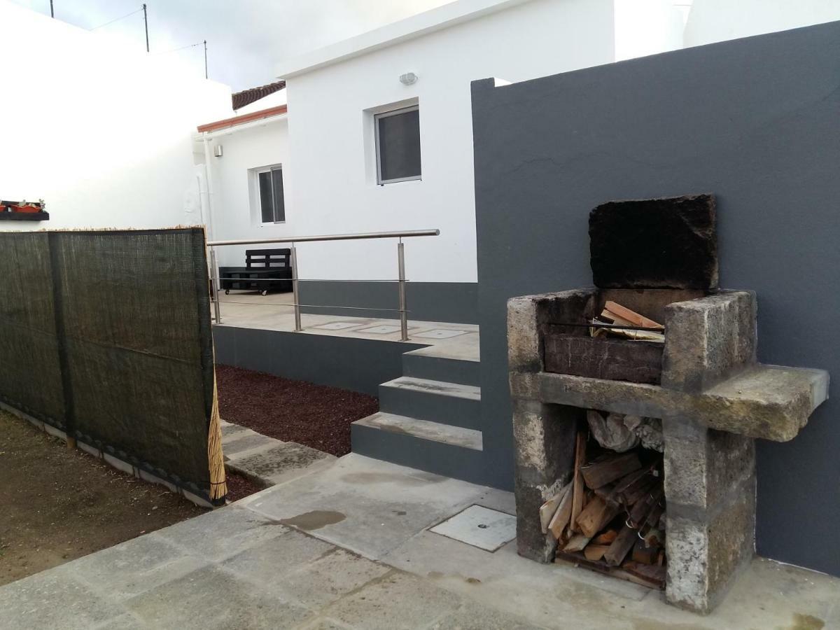 Casas Da Quinta Villa Ribeira Grande Luaran gambar