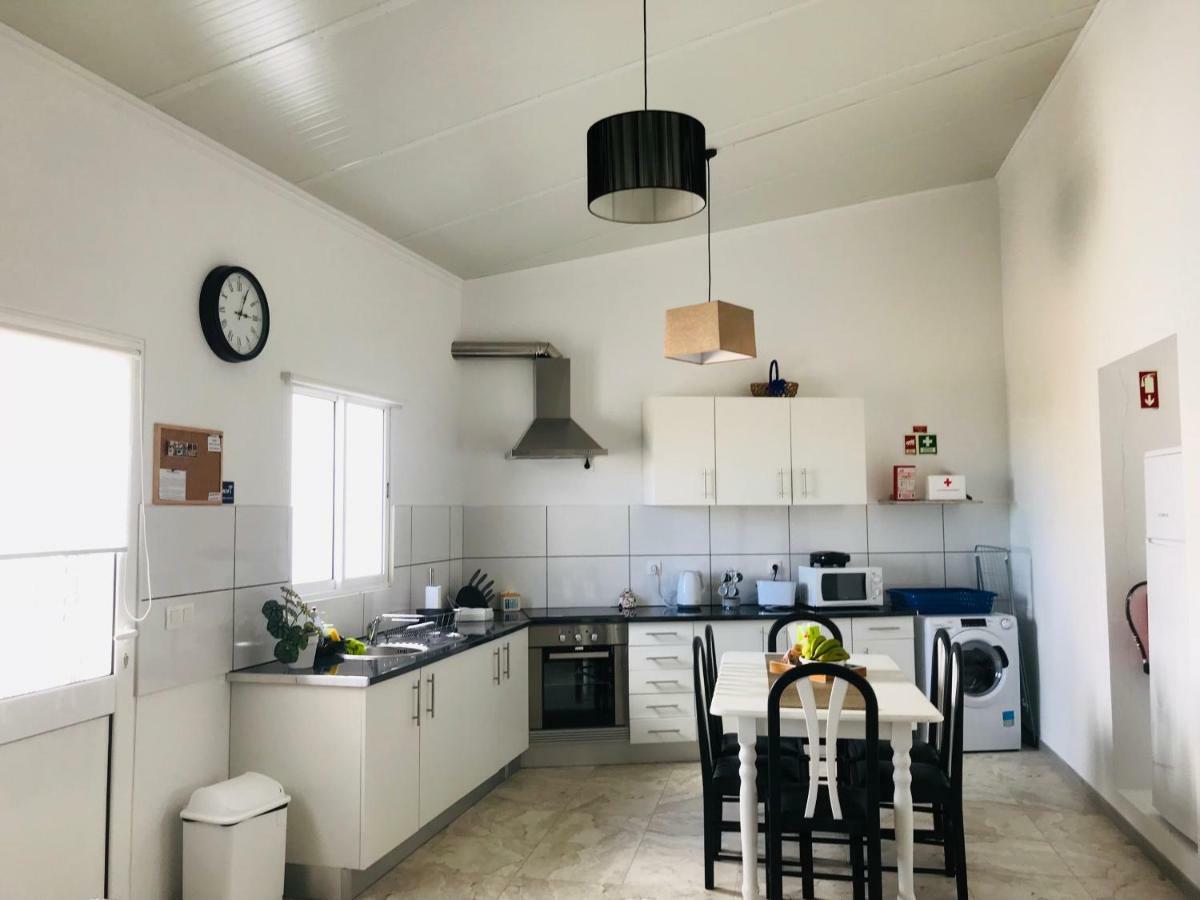 Casas Da Quinta Villa Ribeira Grande Luaran gambar