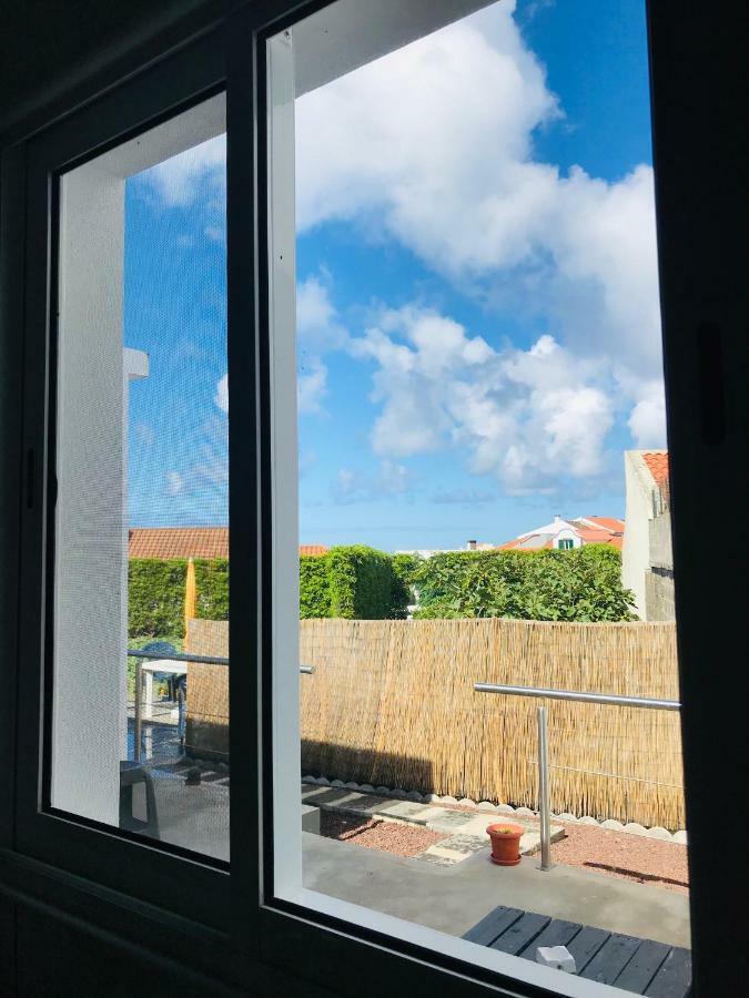 Casas Da Quinta Villa Ribeira Grande Luaran gambar